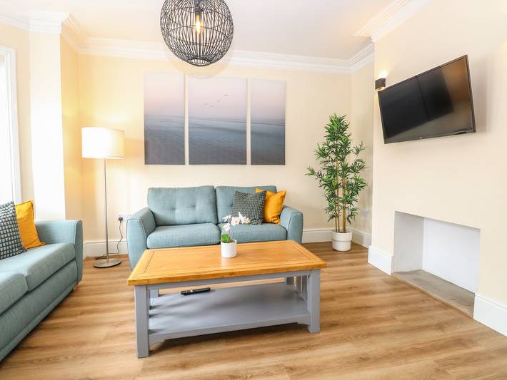 Cottage für 8 Personen mit Garten in Gorleston, Great Yarmouth