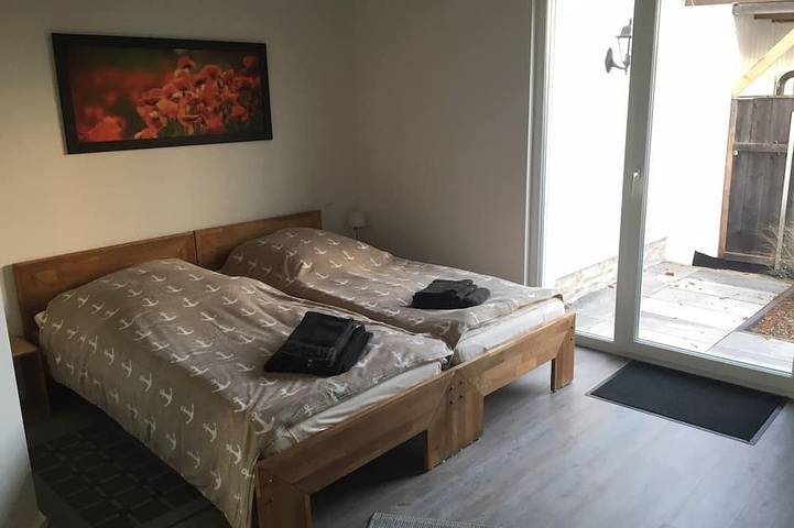 Ferienhaus für 3 Personen in Steinhude - 2