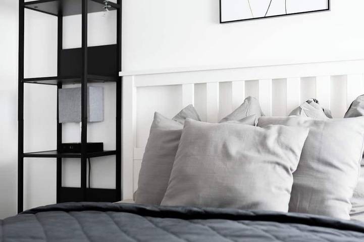 Ferienhaus für 2 Personen, mit Garten und Terrasse in Lohmen - 4