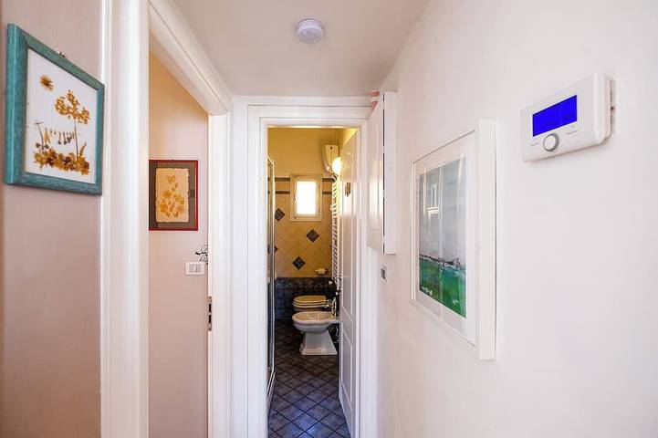 Appartamento intero, Elle Home • Private Garden & Parking • Easy Bus to Bologna in Bologna, Provincia di Bologna