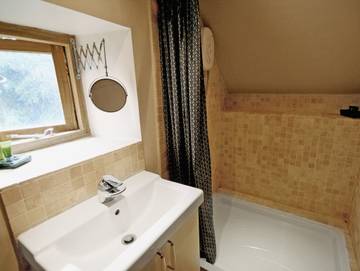 Cottage voor 2 Personen in Alderwasley, Derbyshire, Afbeelding 4
