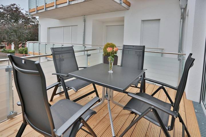 Ganze Wohnung, Ostseetraum Appartement 7 in Scharbeutz, Ostholstein