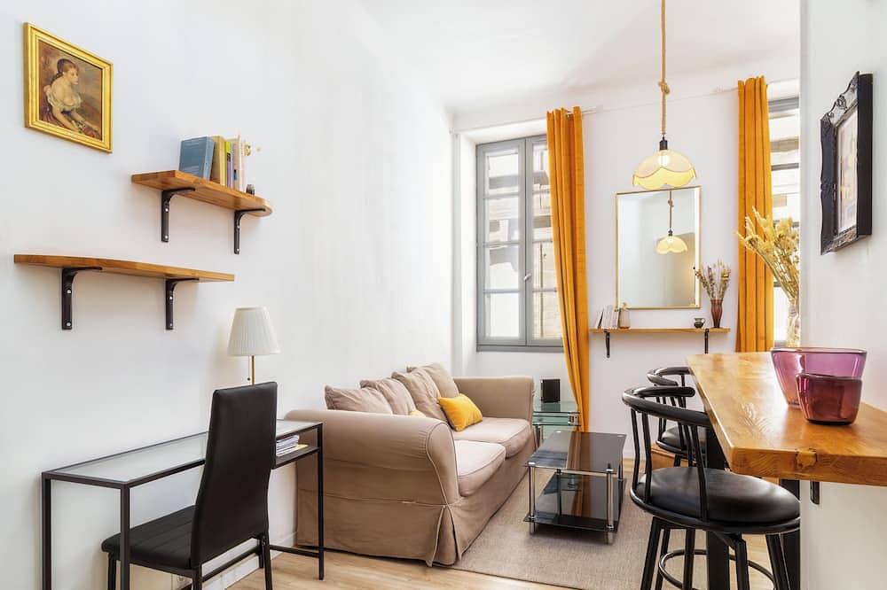 Ganze Wohnung, Magnificent Studio Hypercentre in Avignon, Vaucluse