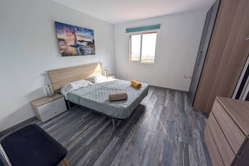 Villa pour 8 Personnes dans Peñíscola, Costa del Azahar, Photo 2