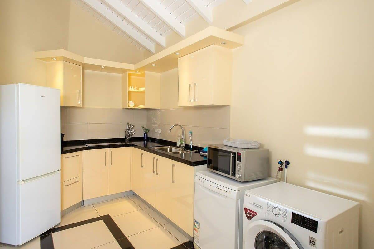 Ganze Wohnung, Caracara K4 Relax & Dive Resort Bonaire Village in Bonaire (Karibische Niederlande)