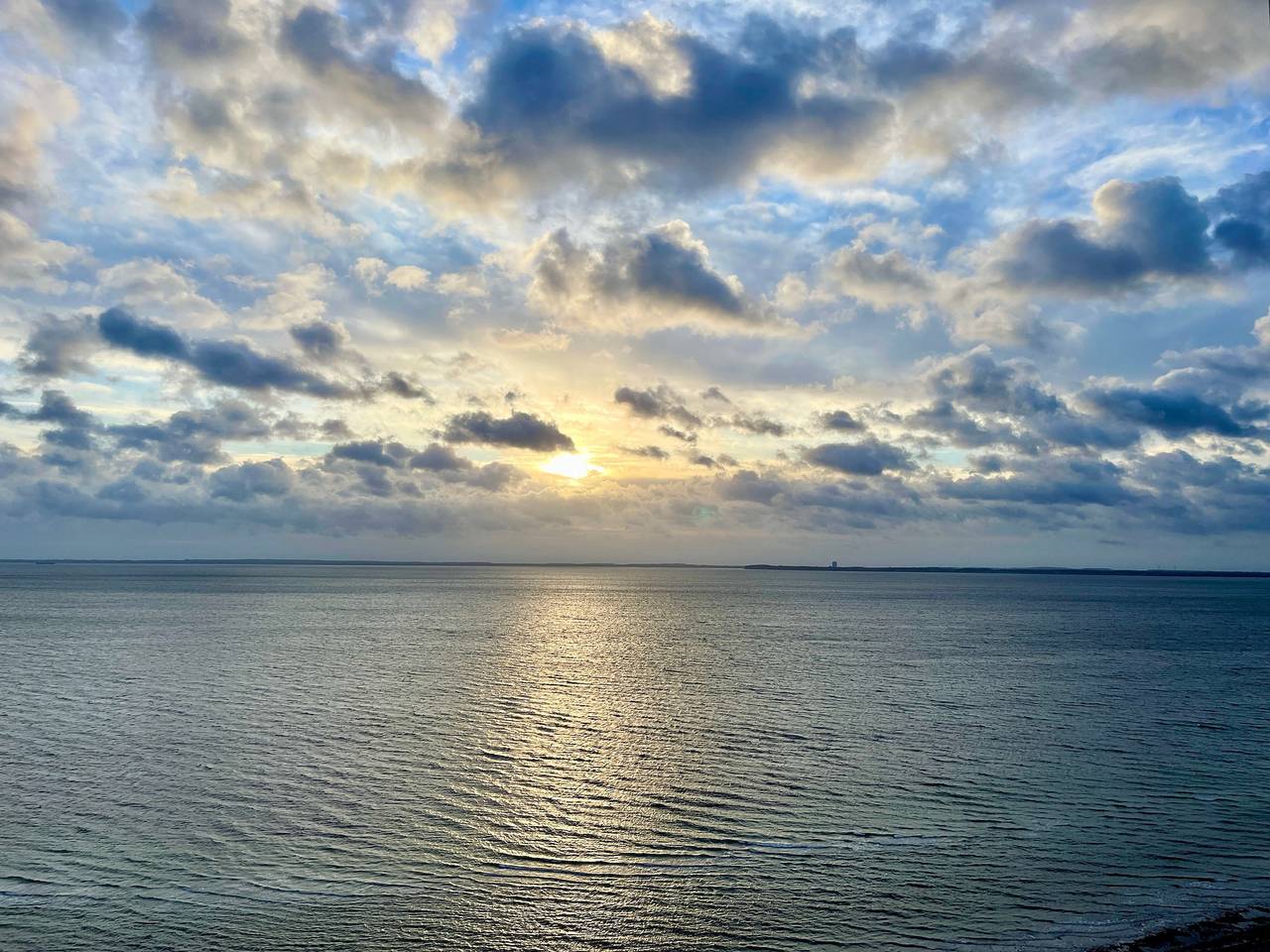 Appartement aan zee met zeezicht, balkon & Wi-Fi, foto 13