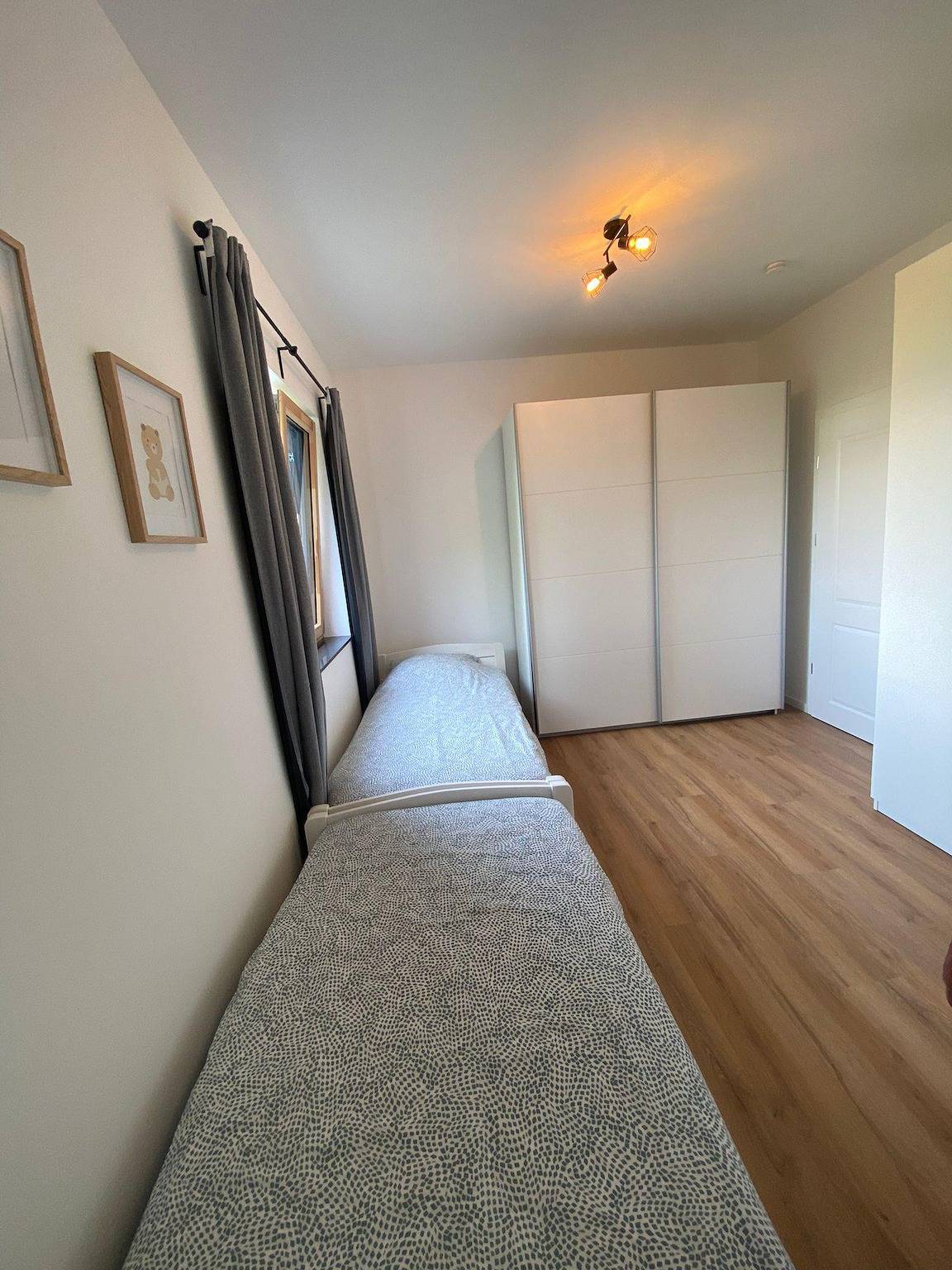 Appartement Noor in Karawanken und Bachergebirge, Sittersdorf
