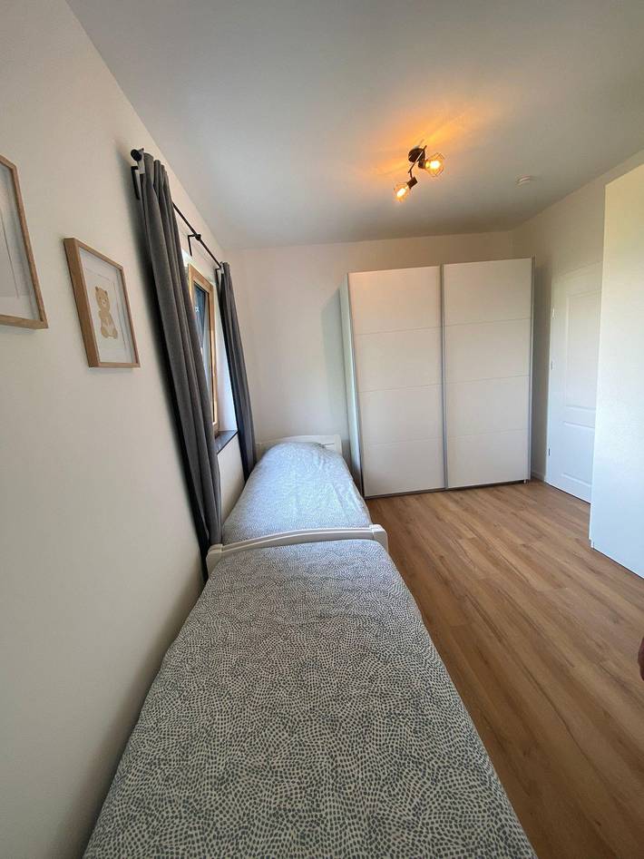 Appartement Noor in Karawanken und Bachergebirge, Sittersdorf
