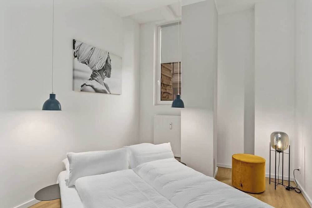 Ganze Wohnung, Mel&Bens Loft 1+2 für 8 P. | Terrasse | Design | Sauna | Weserstadion in Bremen, Bremen Bundesland