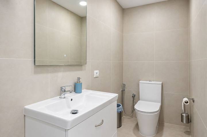 Entire apartment, GuestReady - Sea View Retreat Cancajos in Playa los Cancajos (Breña Baja), Breña Baja