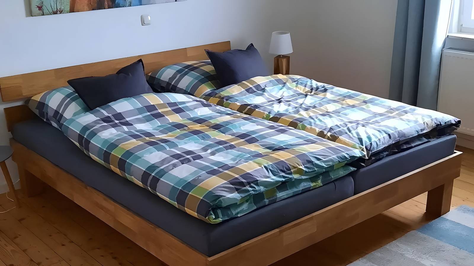 Vakantiehuis voor 6 personen (140 m²) in Hellenthal, foto 14