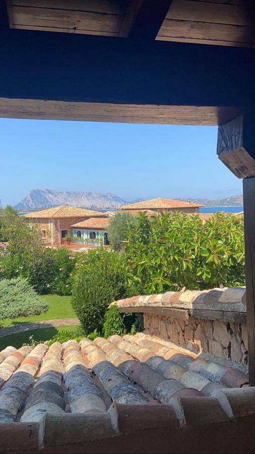 Appartement entier, One-Bedroom Apartment in Puntaldia, San Teodoro