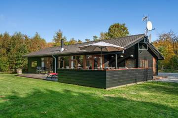Ferieudlejning til 6 Personer i Lyngså, Nordøstjylland, Billede 2