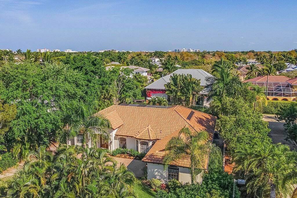 Vacation Home for 8 Guests in Naples (FL), Collier County