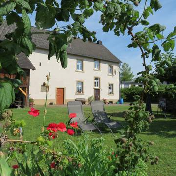 Ferienhaus für 8 Personen, mit Garten in Bernkastel-Kues & Umgebung