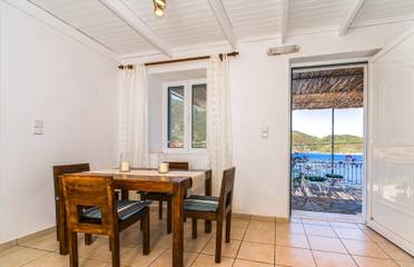 Casa Vacanza per 4 Persone in Itaca, Grecia, Foto 2
