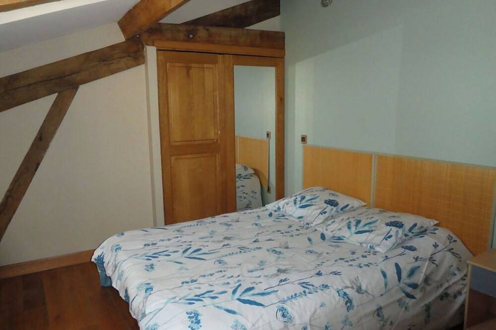Quercy house, open view, private pool - 15 people in Saint-Nazaire-de-Valentane, Quercy