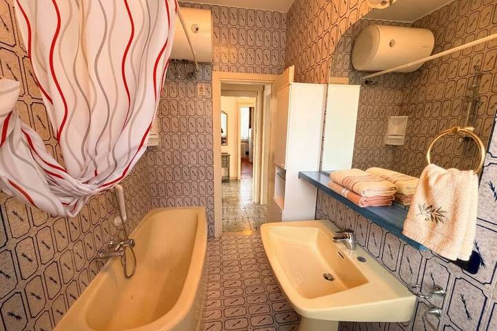 Vella Villetta Miralago in Tremosine, Prealpi Gardesane