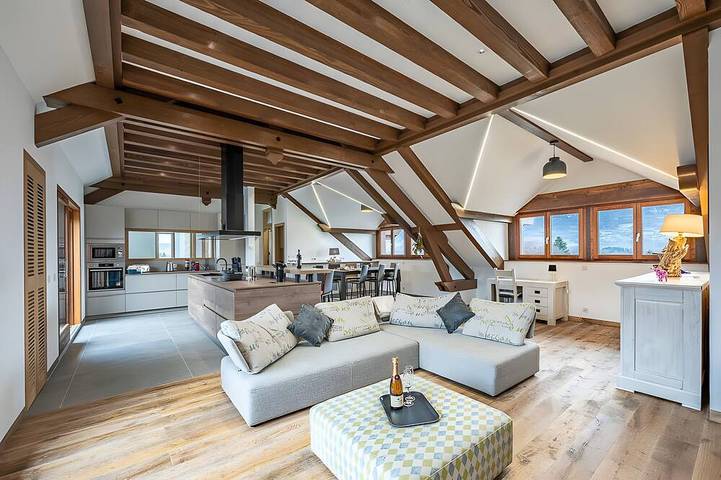 Maison de vacances pour 6 personnes
