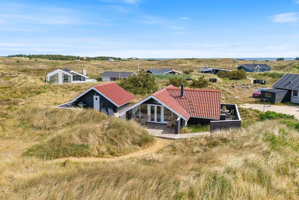 Casa vacanza a Haurvig a partire da 57€ a notte