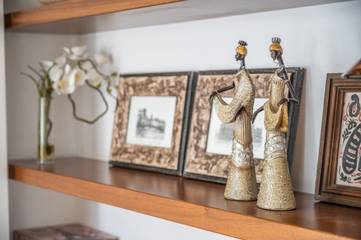 Apartment in Alcúdia, North Majorca für 8 