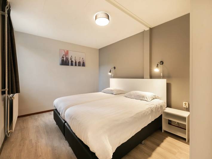 Ferienhaus für 4 Personen, mit Terrasse und Garten in Gelderland - 4