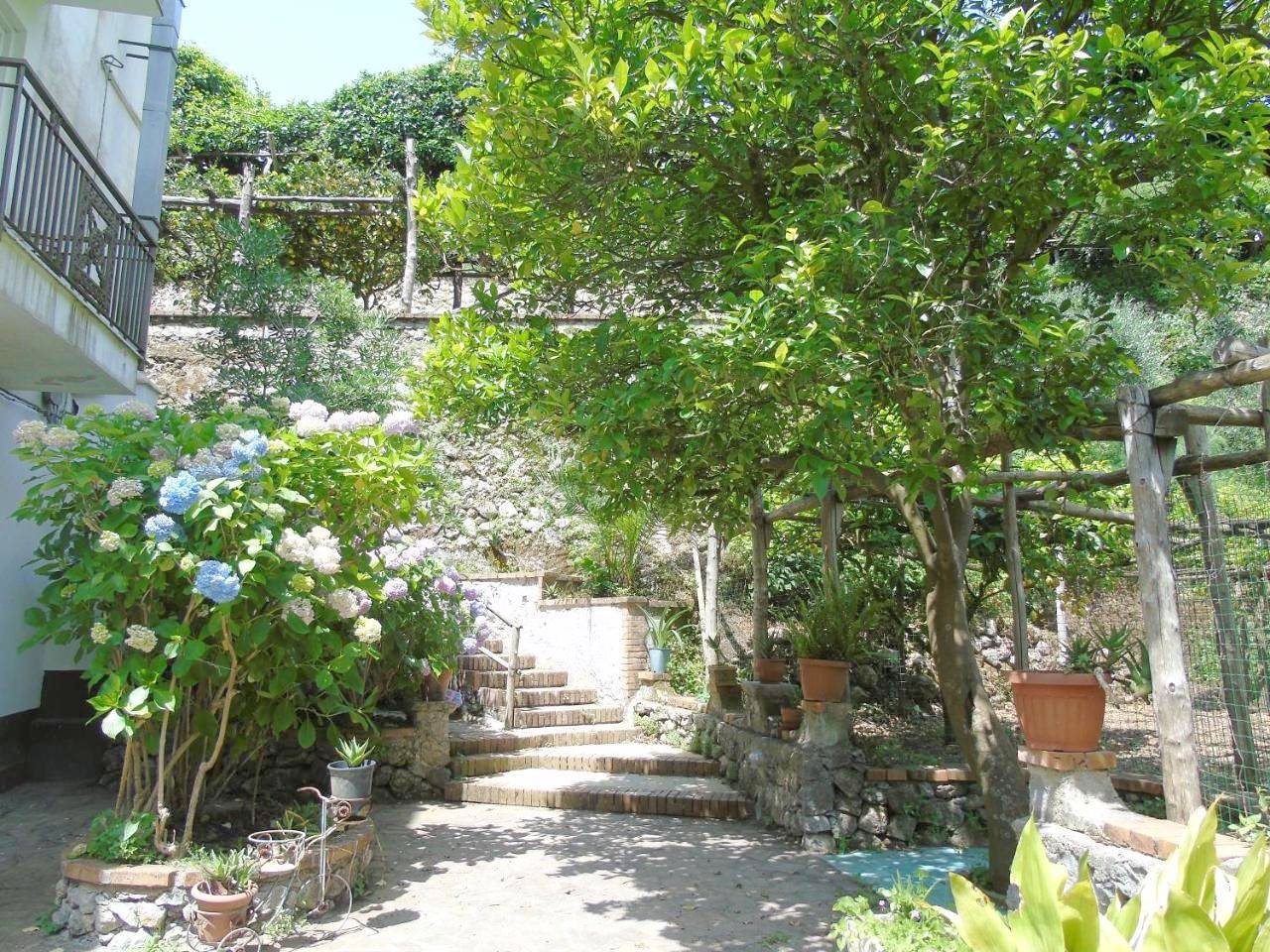 Appartamento intero, Antica Cartiera Sant'Elia in Tramonti, Monti Lattari