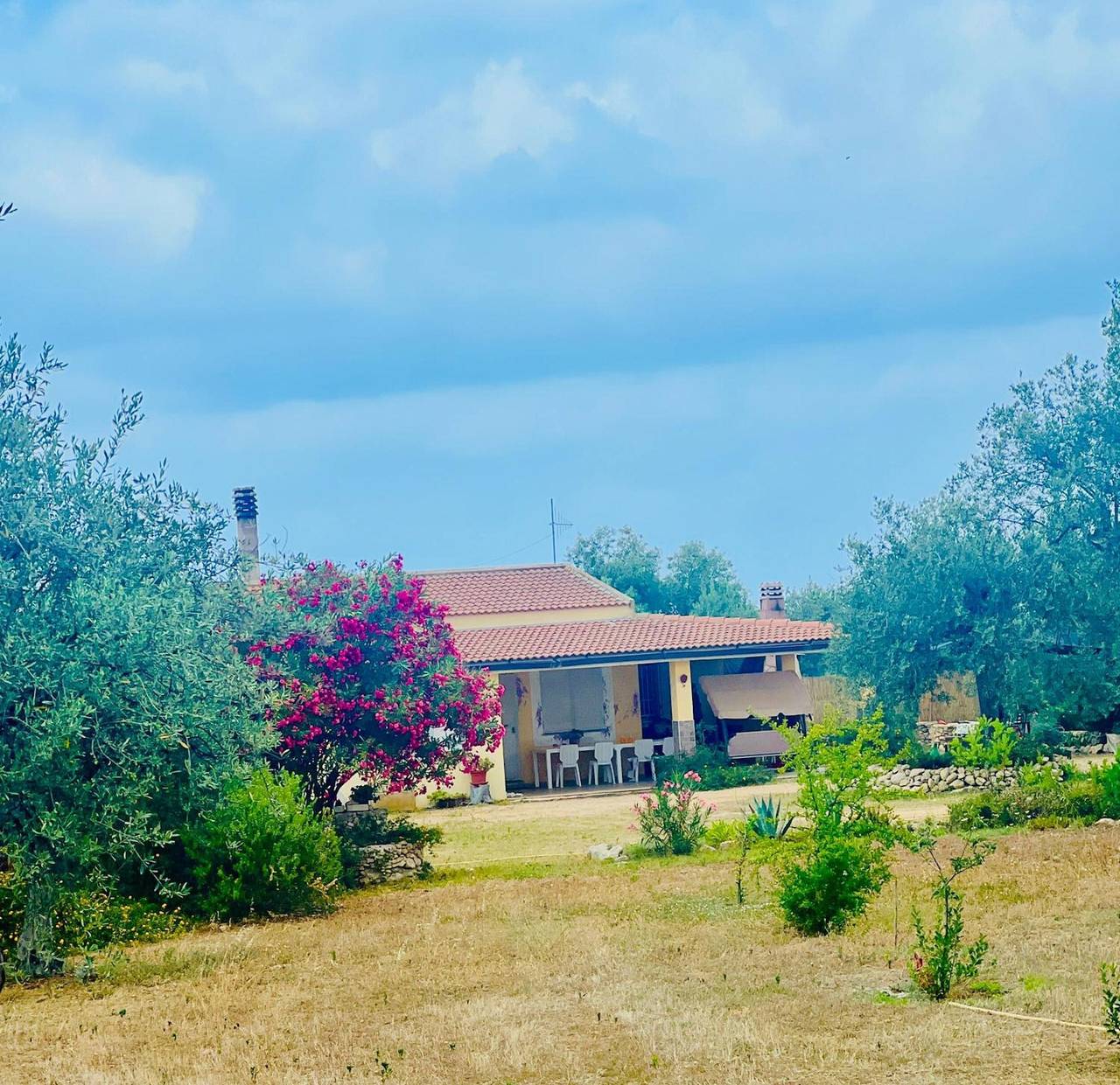 Casa Vacanze 'Apple House' in Sorso, Provincia di Sassari