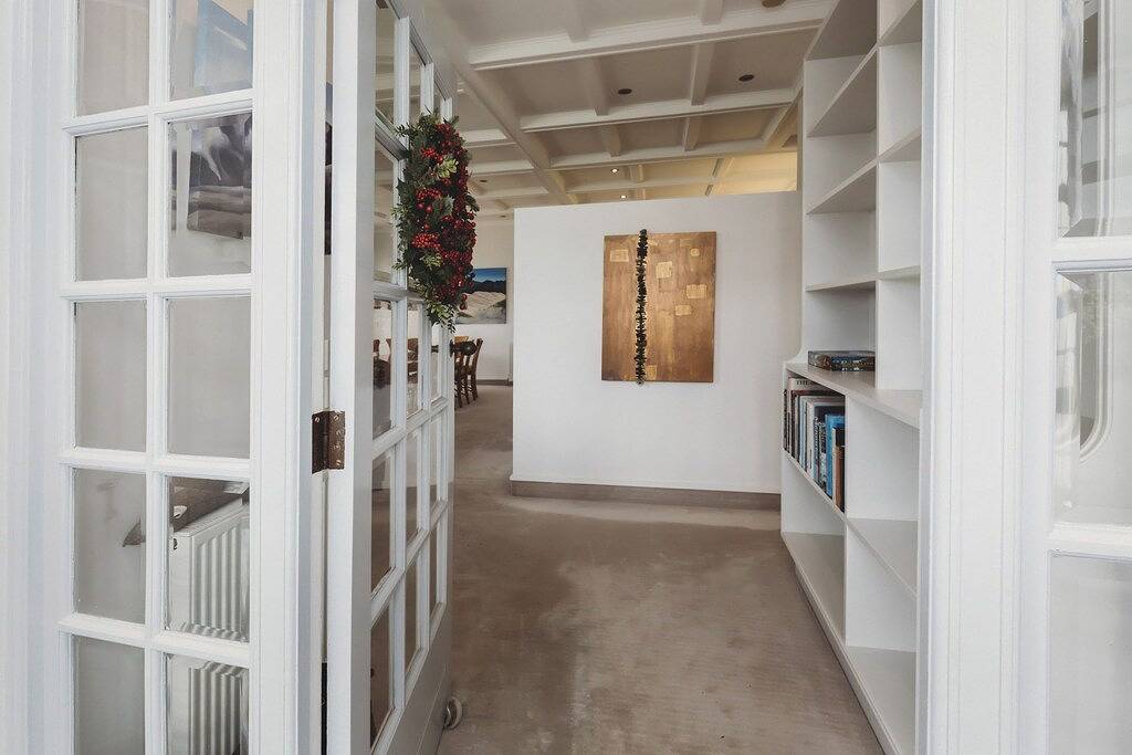 Charming Historic House in New Plymouth in New Plymouth, Taranaki