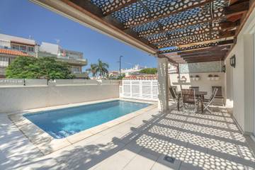 Villa für 5 Personen in Adeje, Teneriffa Süd, Bild 1