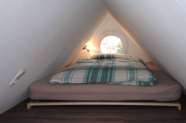 Ganze Wohnung, Urlaub auf dem Land - moderne Ferienwohnung \"An der Gramme\" in Niederzimmern in Niederzimmern, Weimarer Land