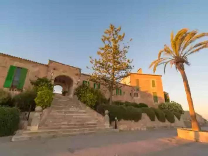Villa pour 6 personnes, avec piscine - 1