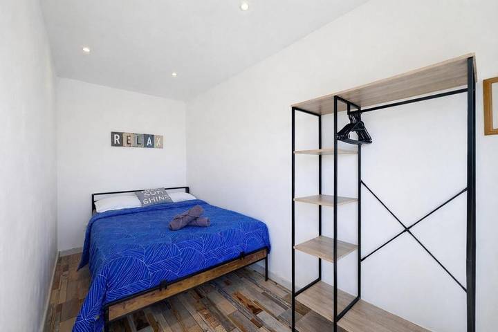 Gîte pour 4 personnes, avec vue et terrasse dans Plage de Bonne Grace - 2