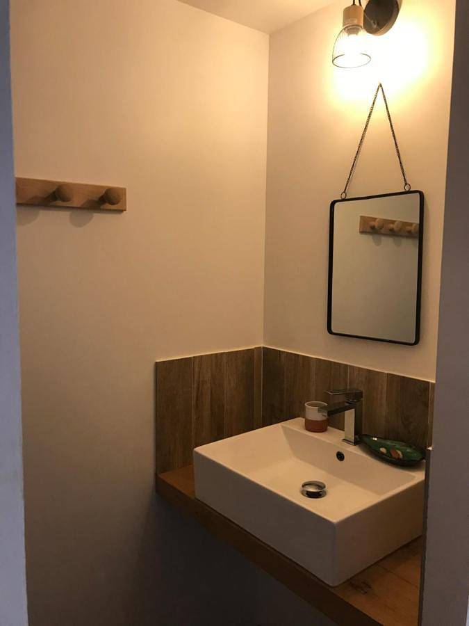 Location de vacances pour 6 personnes, avec jardin et vue à Vielle-Saint-Girons - 3