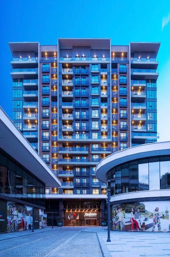 Hôtel pour 10 personnes avec jardin in Sarıyer, Région de Marmara