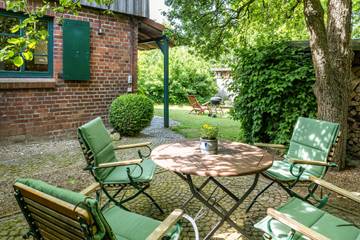 Vakantiehuis voor 4 Personen in Diekhof (Pronstorf), Pronstorf, Afbeelding 1