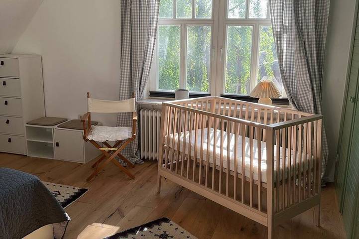 Ferienhaus für 4 Personen, mit Terrasse und Garten in Leer - 3