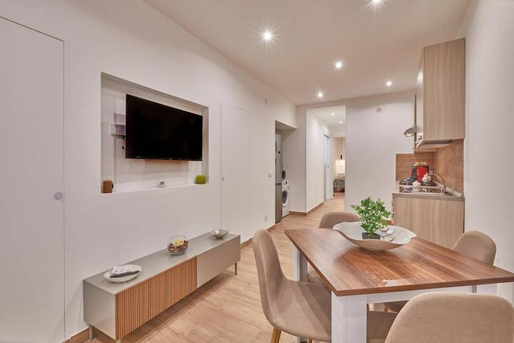 Ferienwohnung für 4 Personen in Palermo