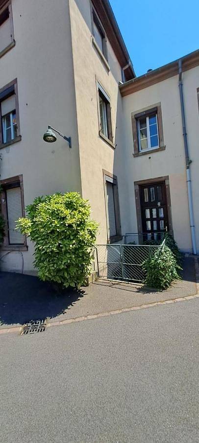 Gîte pour 3 personnes dans Ensisheim - 3