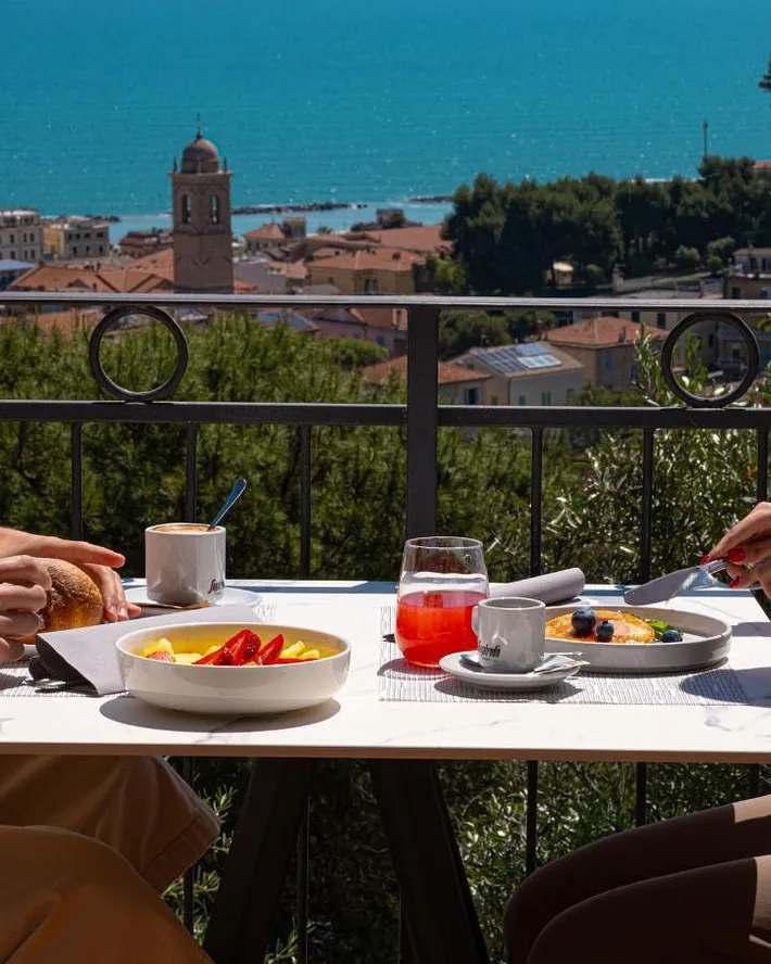 Hotel per 2 persone, con giardino, con animali domestici - 1