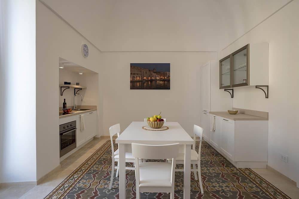 Appartamento vacanze a Murgia a partire da 135€ a notte