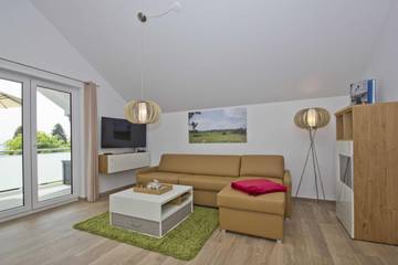 Apartament Wakacyjny dla 4 osoby w Breege, Rugia, Zdjęcie 2