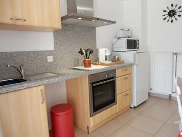 Maison De Vacances pour 5 Personnes dans Saint-Louis (Moselle), Sarrebourg, Photo 4