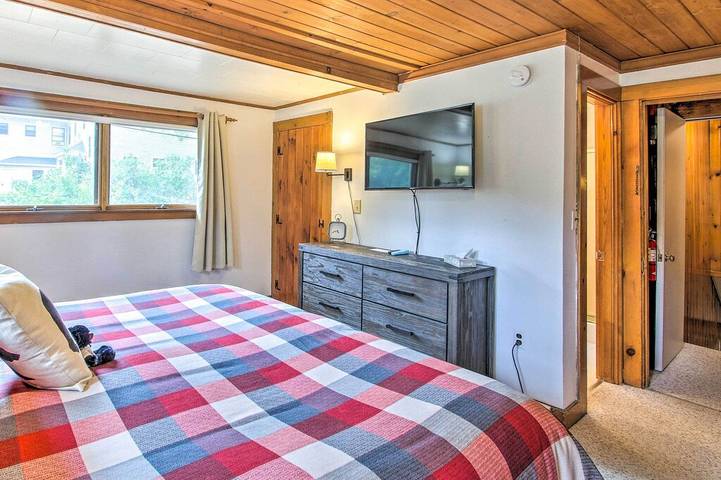 Ferienhaus für 12 Personen, mit Terrasse - 1