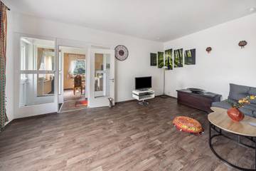 Ferienwohnung für 3 Personen in Wittenberg, Lutherstadt Wittenberg und Umgebung, Bild 2