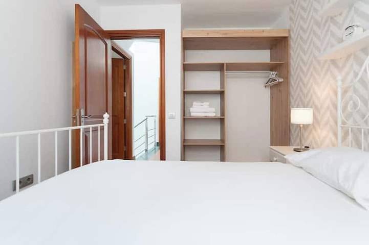 Villa für 10 Personen, mit Whirlpool und Terrasse in Gran Canaria Süd - 4