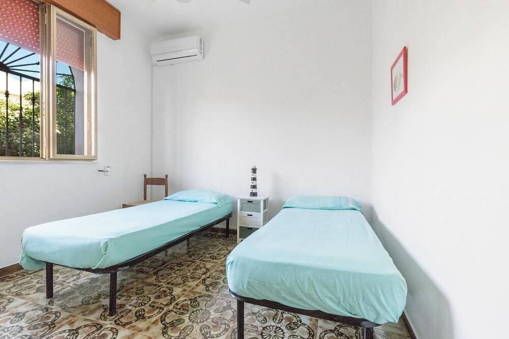 Villetta Esmeralda by Barbarhouse in Manduria, Golf von Tarent