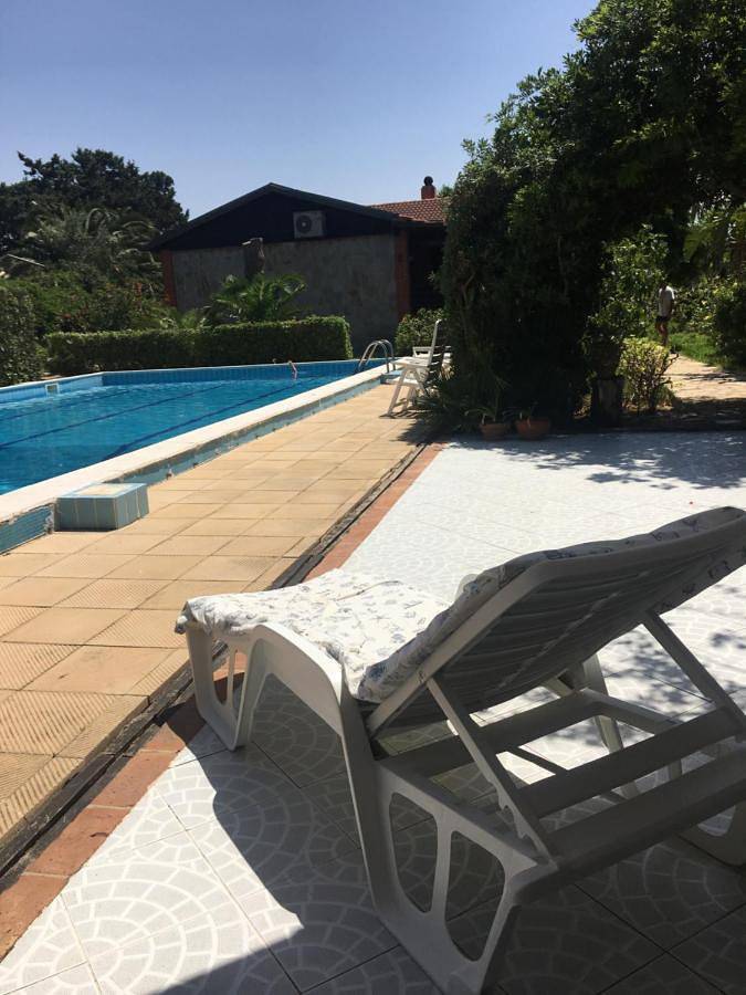 Villa lo Iacono in Terrasini, Provincia di Palermo