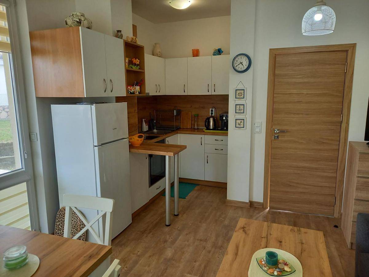 Вила Флора in Chernomorets, Obwód Burgas
