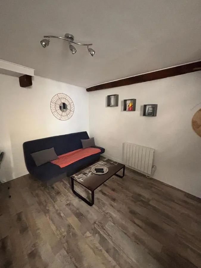 Holiday apartment for 2 people - 1